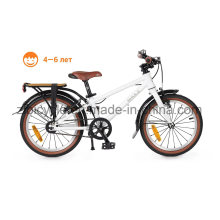 Kid Bicycle Shulz Hubble 16 Belt Kid Bike